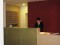 La reception