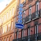 Hostal - L'esterno
