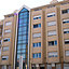 Residence - L'esterno