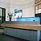 La reception