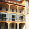 Residence - L'esterno