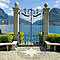 I dintorni dell'hotel