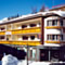 L'esterno in inverno