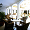 Cortile interno