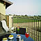 Terrazza/balcone