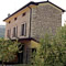 B&B - L'esterno
