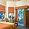 Suite con vista giardino