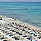 Vista dalla stanza