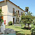 Agriturismo - L'esterno