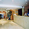 La reception