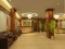 La reception
