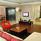 Suite executive
