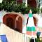 Terrazza/balcone