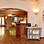 La reception