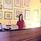 La reception