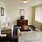 Suite – salone