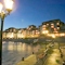 I dintorni dell'hotel