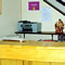 La reception