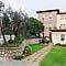 B&B - L'esterno