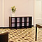 La reception