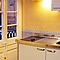 Hostal - Cucina