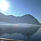 Vista dalla stanza