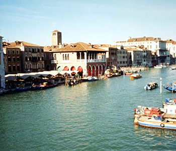 Esterno