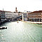 Vista dalla stanza
