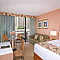 Junior suite deluxe