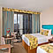 Junior suite deluxe