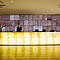 La reception