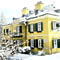 L'esterno in inverno