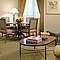 Suite – salone