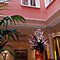 Cortile interno