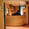 La reception