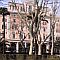 La facciata