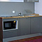 Suite - cucina