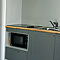 Suite con salotto