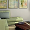 Suite – salone