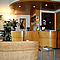 La reception