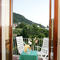 Terrazza/balcone