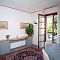 Suite – salone