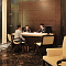 La reception