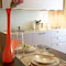 Suite - cucina