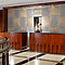 La reception