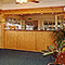 La reception