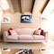 Suite luxury