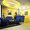 La reception