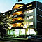 Residence - L'esterno