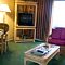 Suite – salone